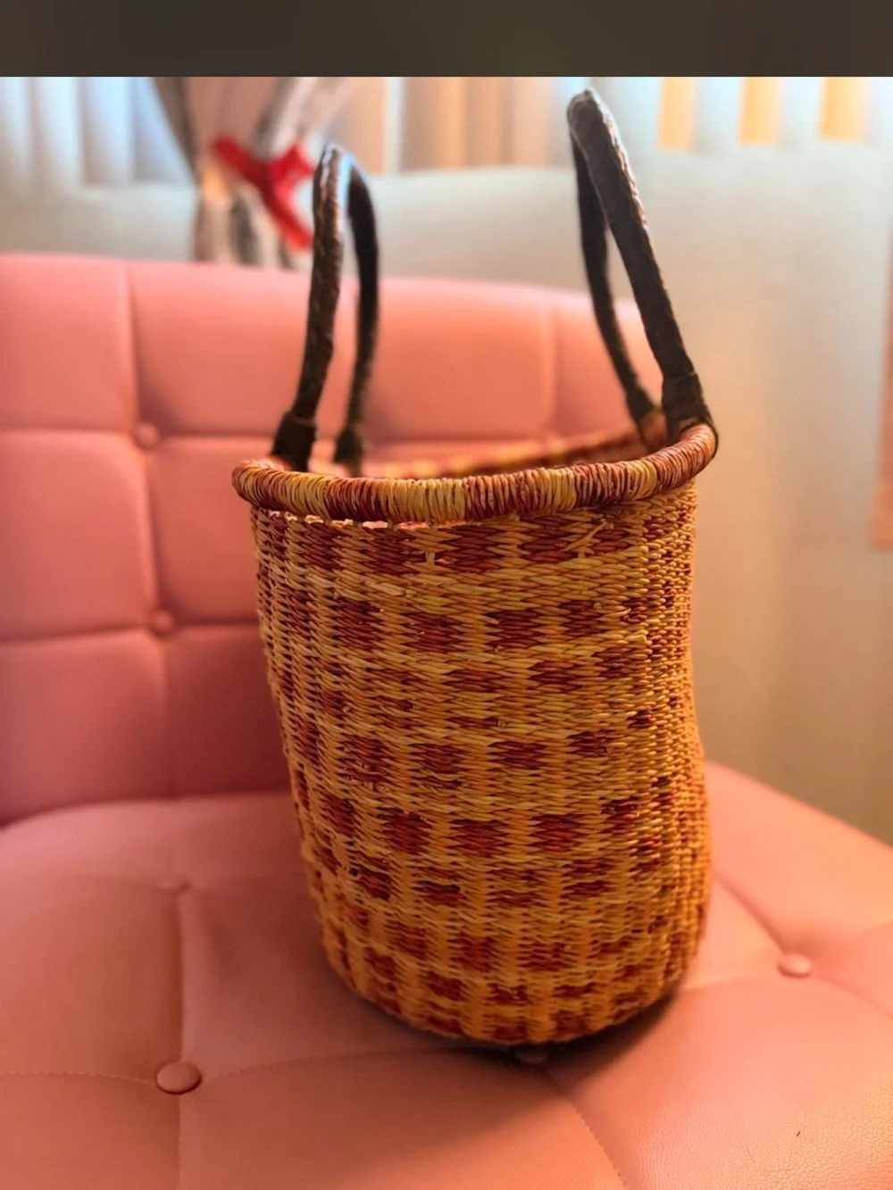 Alaffia handmade ghana